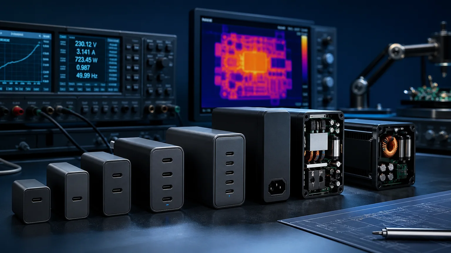 DOE Level VI vs ErP Lot 6 External Power Supply Efficiency Guide 2026: US, EU, CoC Tier 2 & GEMS Compliance Compared