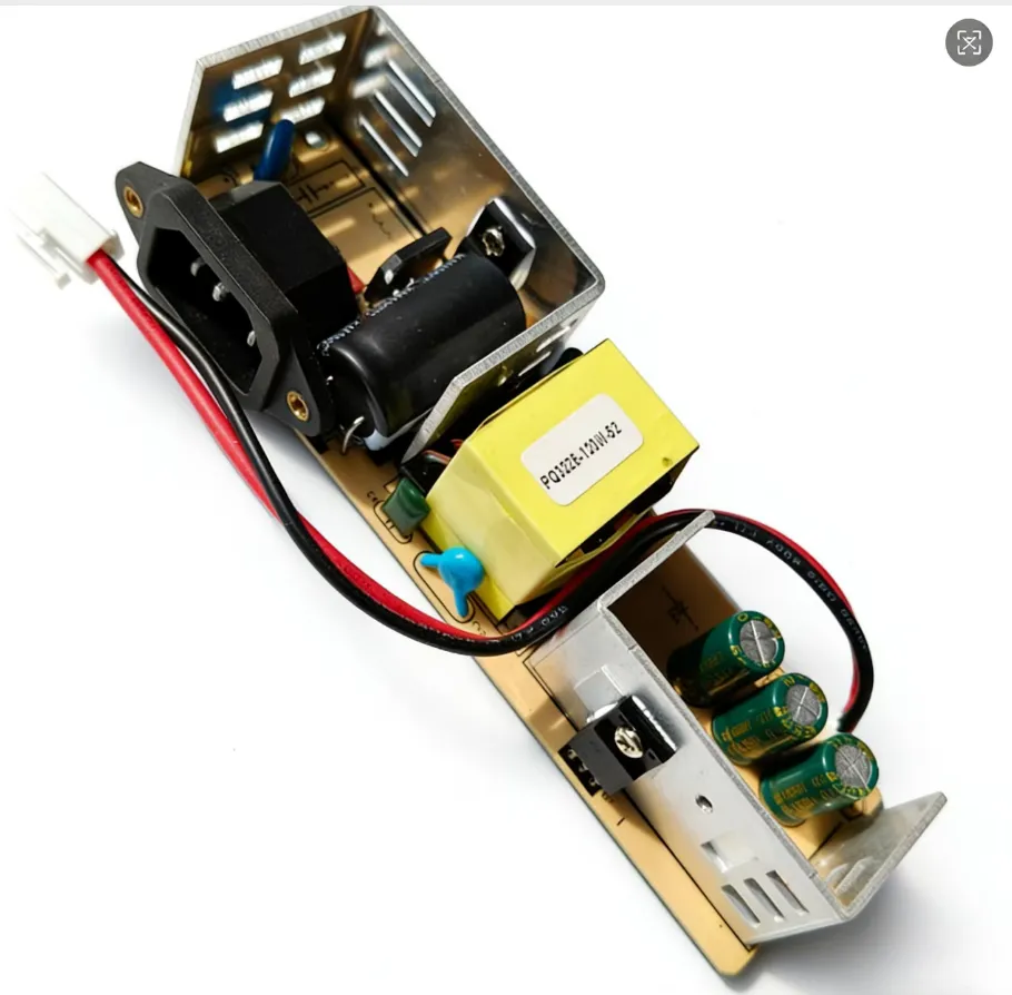 Custom Bare Board PSU 120W-150W - 2