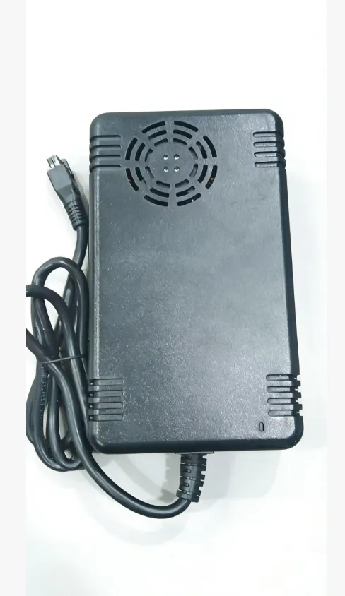 Industrial 24V and 48V DC switching power supplies for control cabinet, PoE, and telecom rack applications