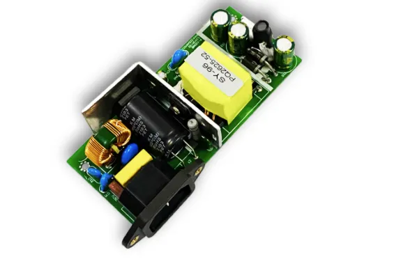 Custom Bare Board PSU 48W-96W - 5