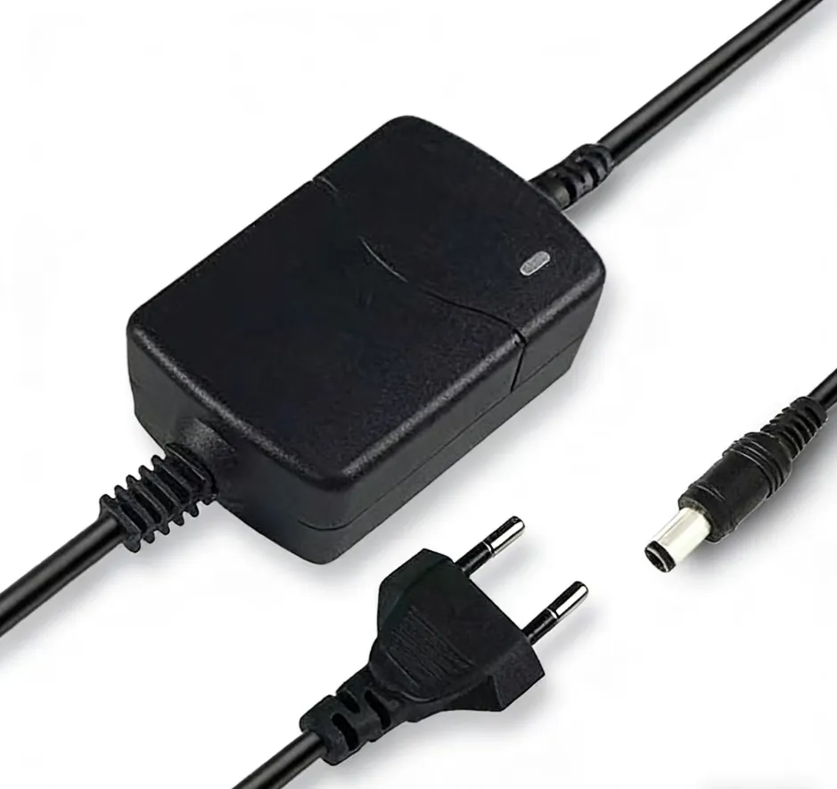 Premium Wall-Mount Adapter 10W-36W - 2