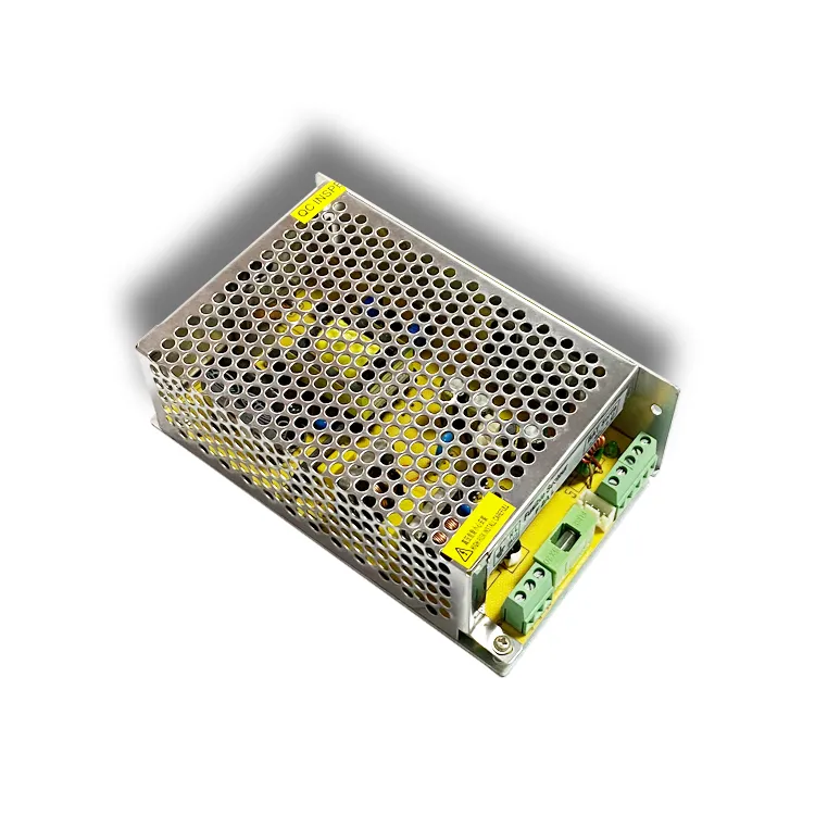 Sanyi Power EPS-ST-4308 eight-output emergency switching power supply product image