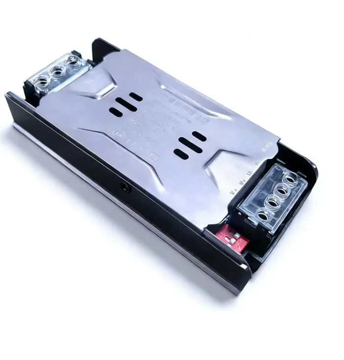 LA Series LED Driver 60W-100W - 4