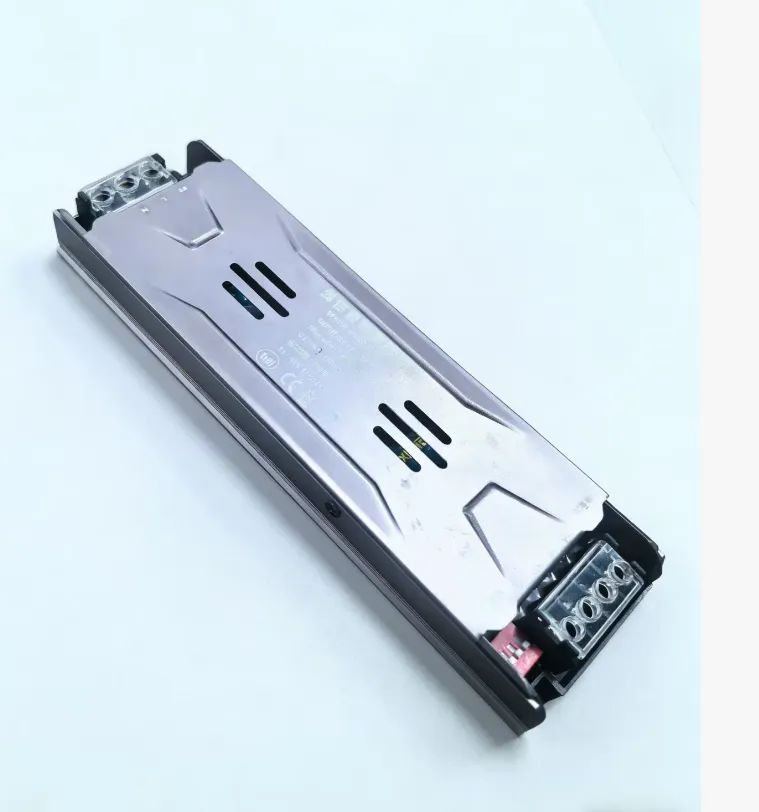 LA Series LED Driver 150W-200W - 3