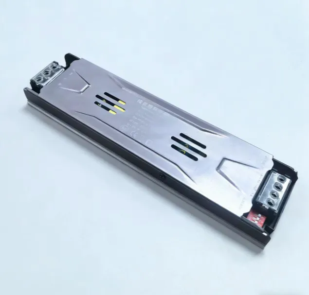 LA Series LED Driver 300W-400W - 4