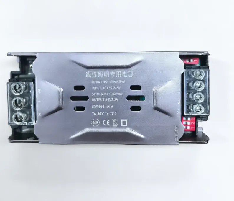 LA-60W / LA-100W