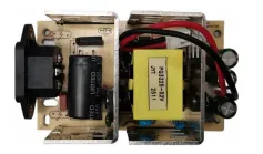 P Series POE Bare Board 65W-120W - 3