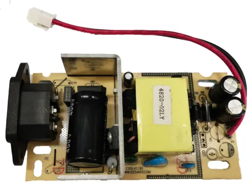 P Series POE Bare Board 65W-120W - 2