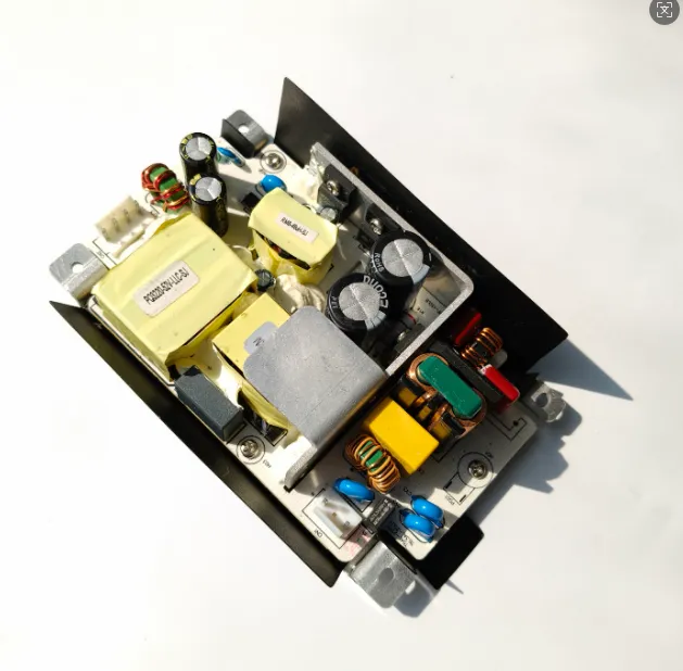 PF 系列 PFC POE 电源 150W-480W