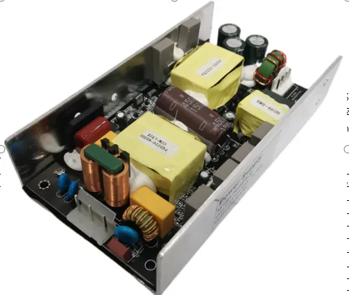 PF Series PFC POE PSU 150W-480W - 2