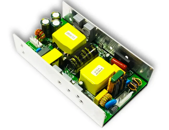 PF Series PFC POE PSU 150W-480W - 3
