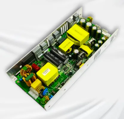 PF Series PFC POE PSU 150W-480W - 4