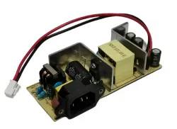 POE Switch Power Supply 96W - 2