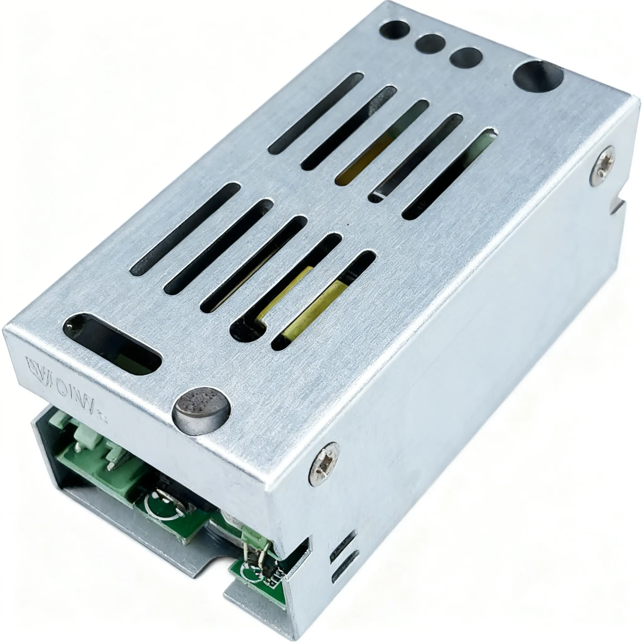 Compact Open-Frame Power Supply 10W-24W - SE Series | Inquire About ...