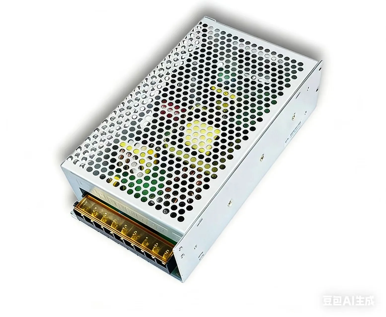 Switching Power Supply 200W-240W (Adjustable) - 2