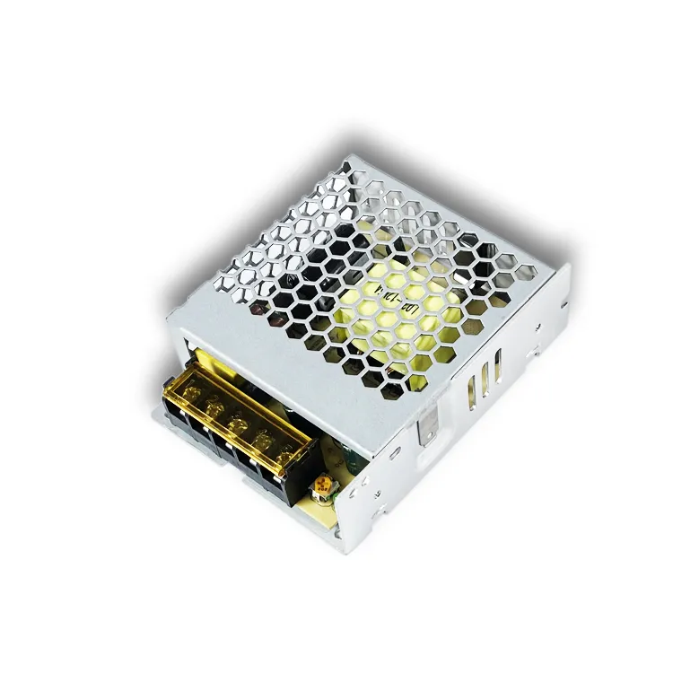 Ultra-Slim Switching Power Supply 60W-120W - 2