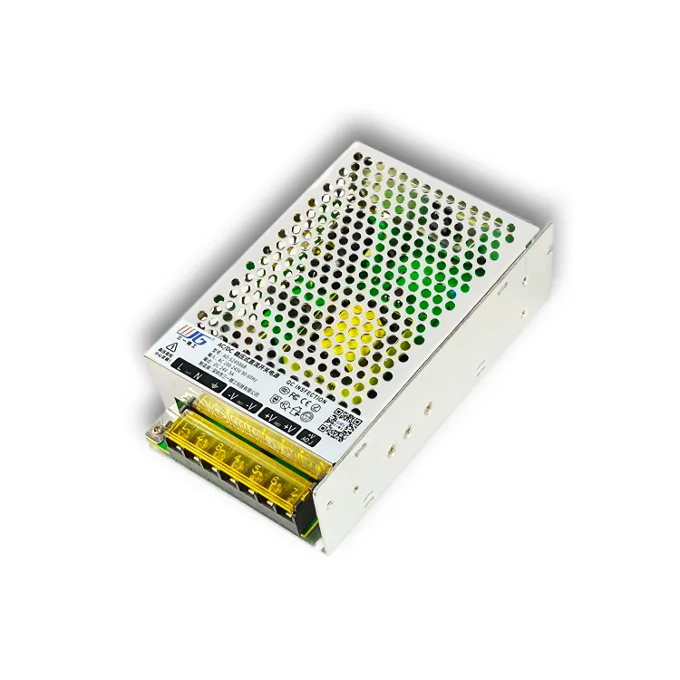 Standard Switching Power Supply 48W-120W - 4