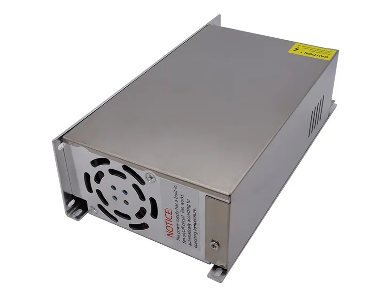 SW Series High-Power Switching PSU 500W-720W - 2