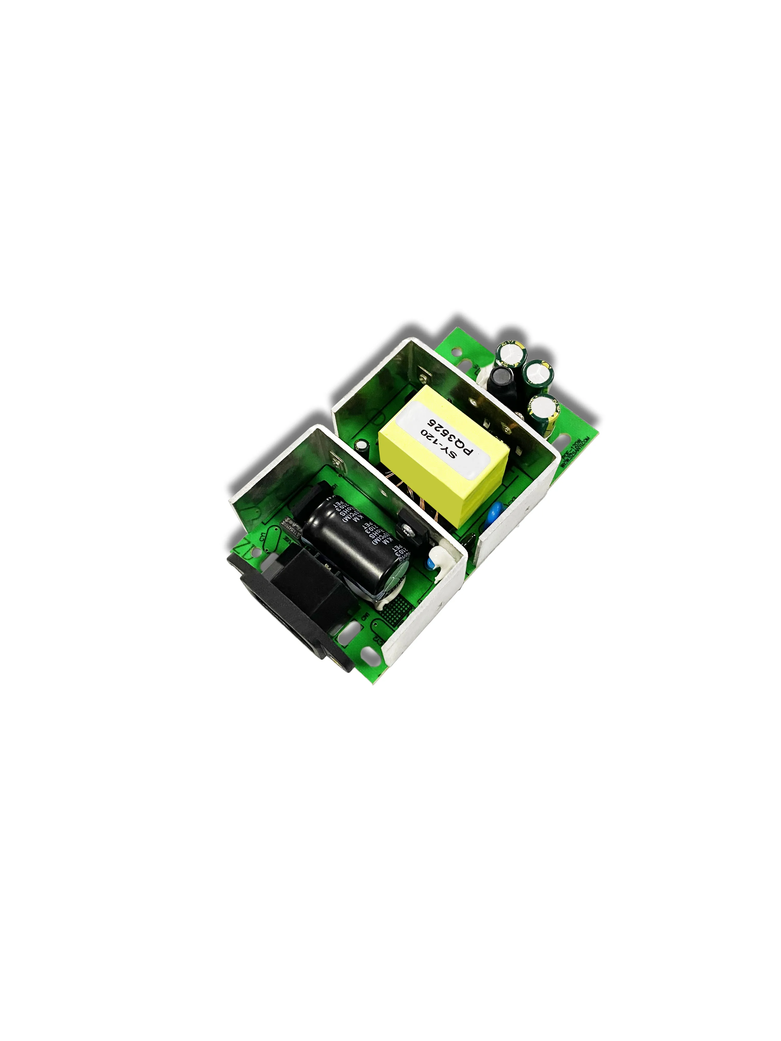 SY Series Industrial Bare Board 60W-480W - 3