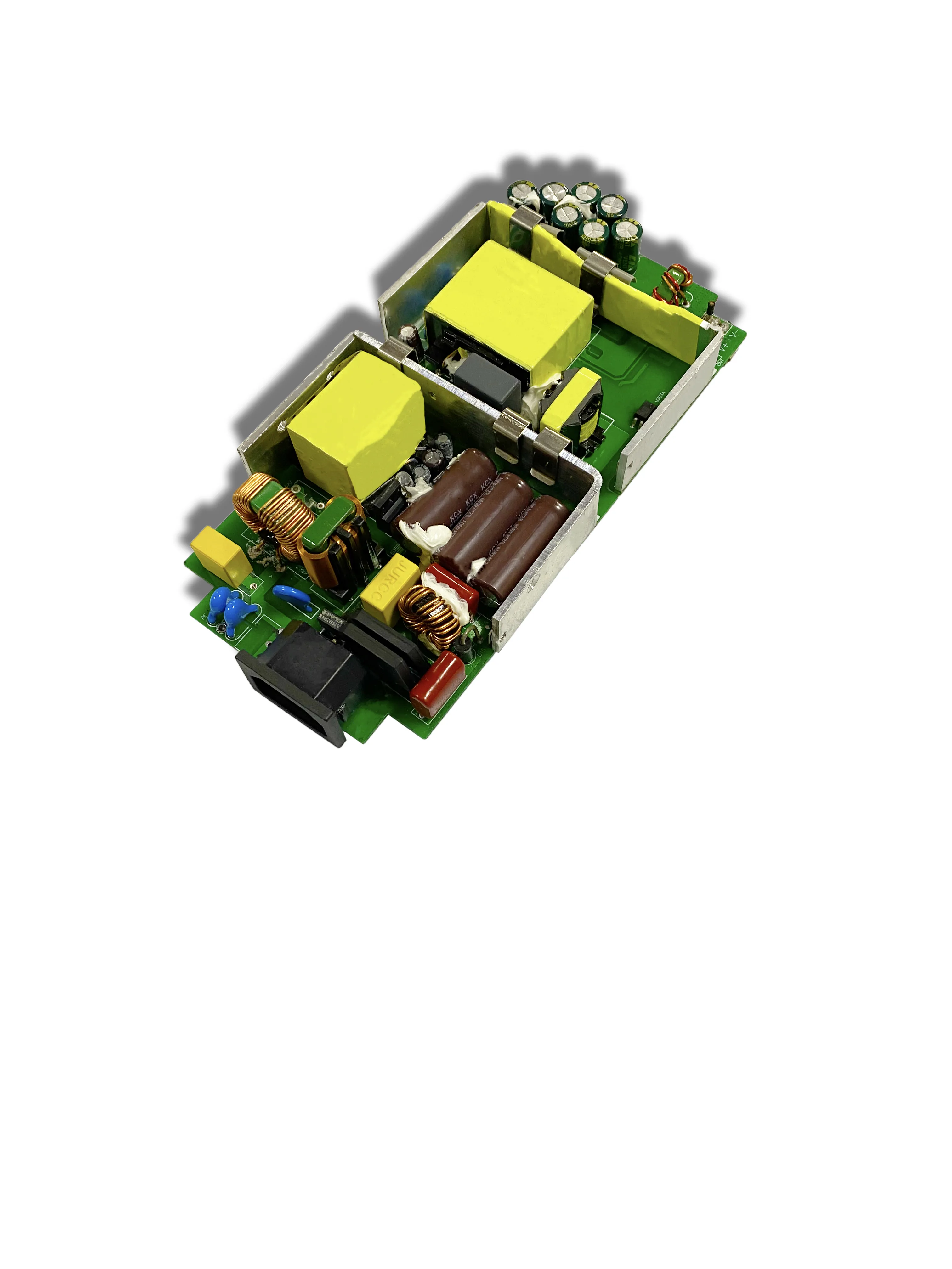 SY Series Industrial Bare Board 60W-480W - 4