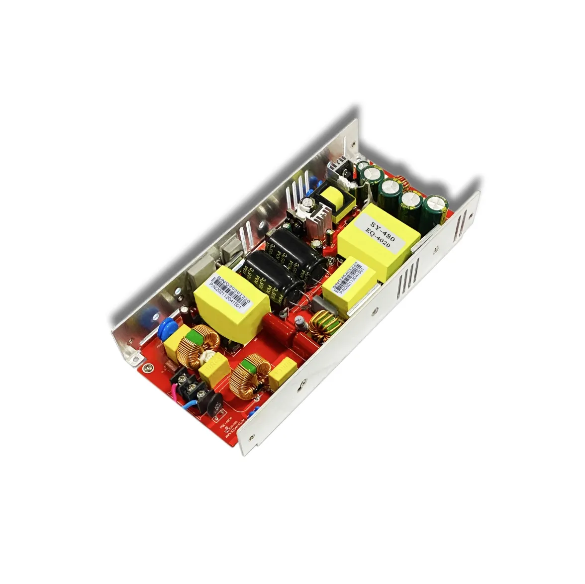 SY Series Industrial Bare Board 60W-480W - 5