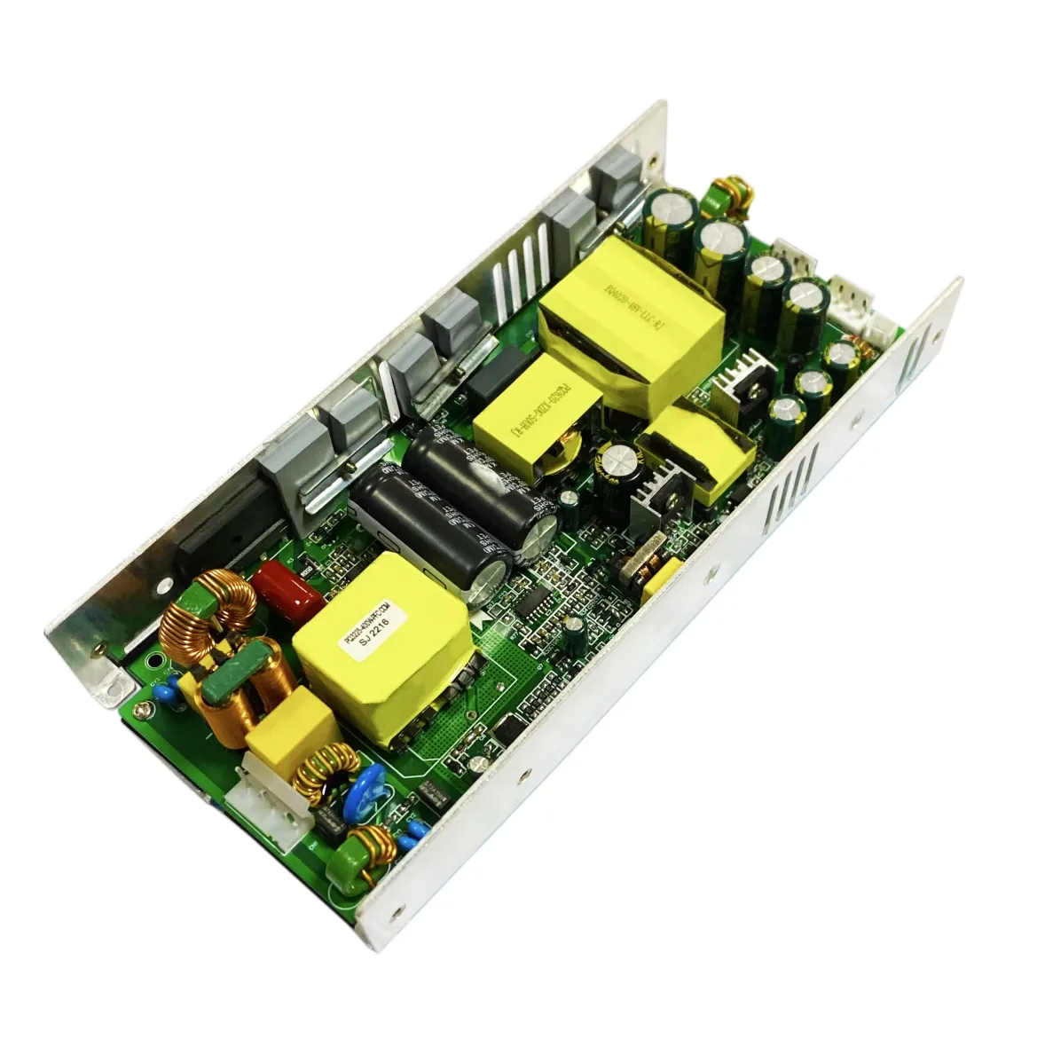 SY Series Industrial Bare Board 60W-480W - 6