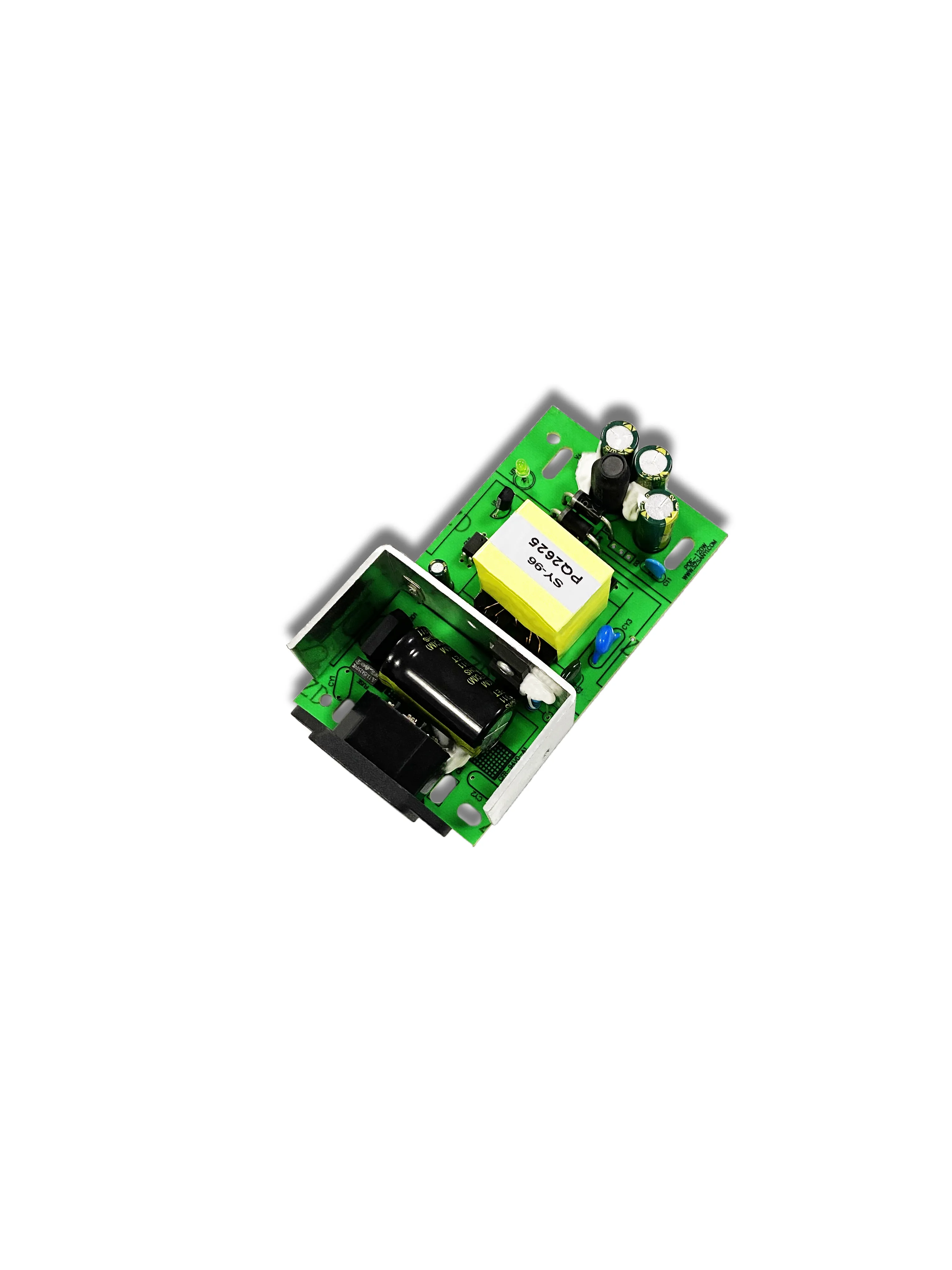 SY Series Industrial Bare Board 60W-480W - 2