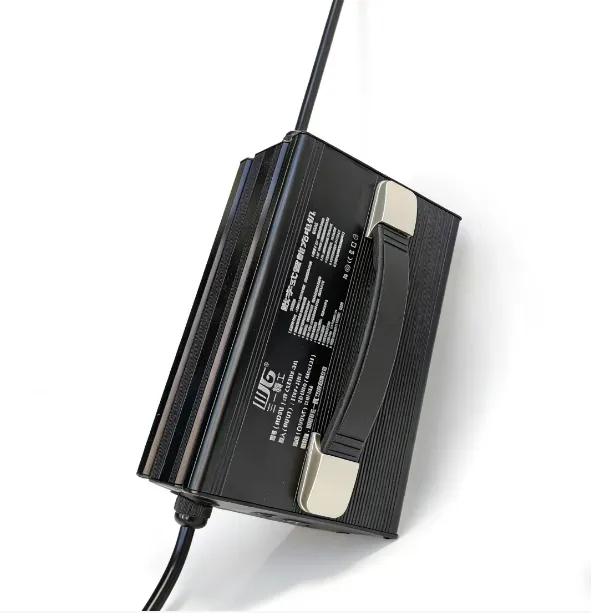 Ultra High-Power Charger 1000W-1600W - 3