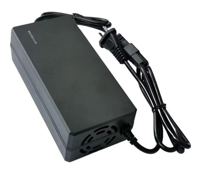 Chargeur Haute Puissance 260W - 2