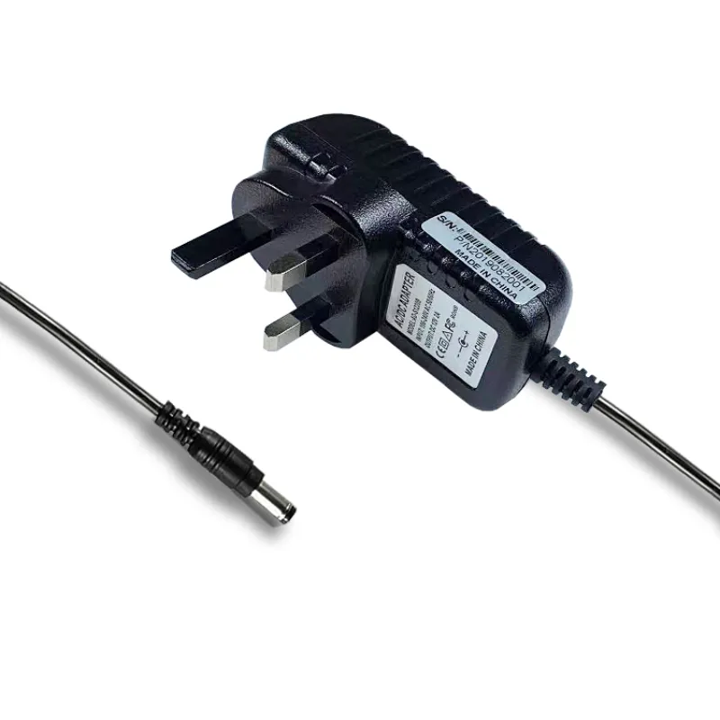 216 Series Adapter 12W-24W - 4