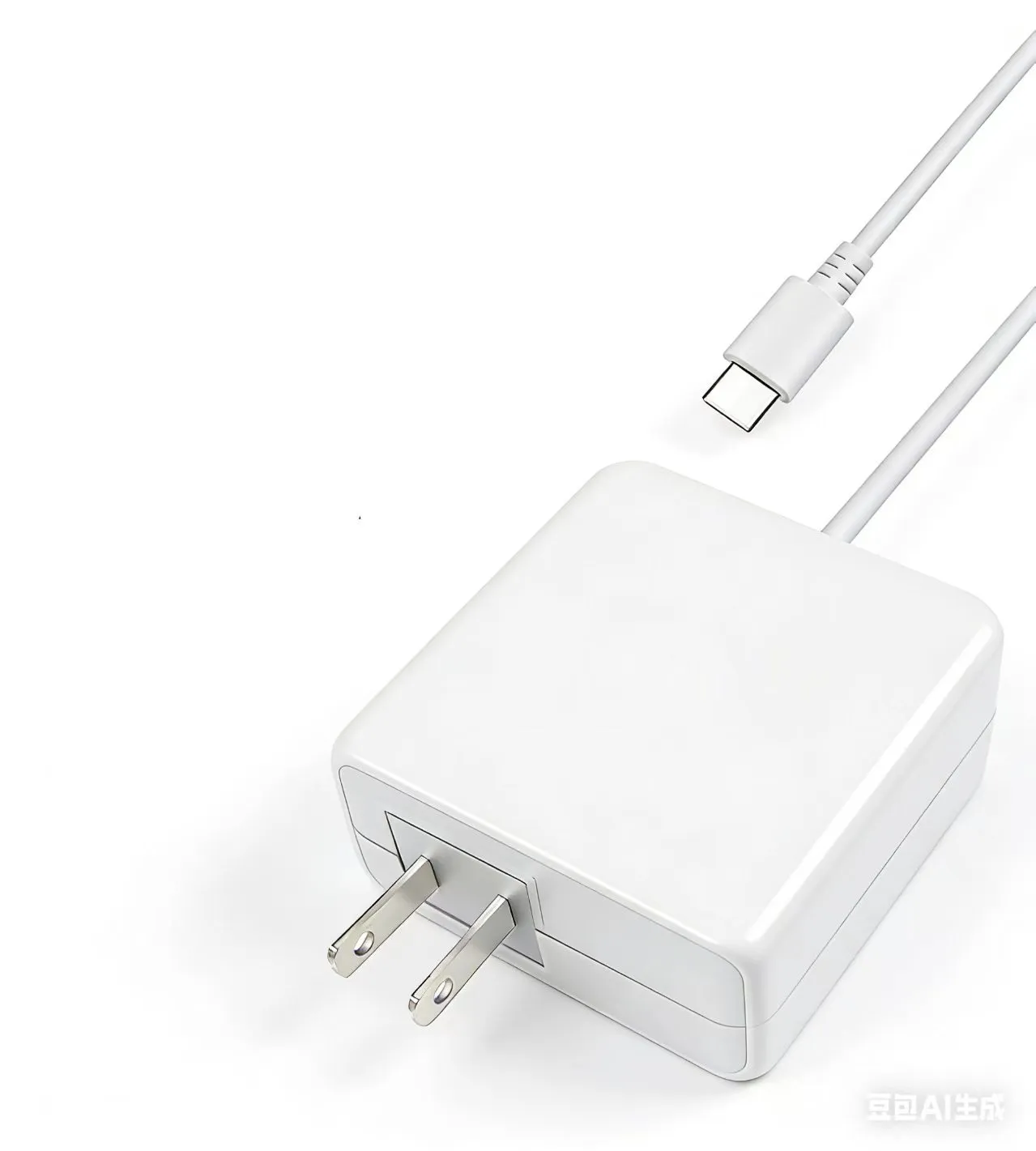 PD Fast Charging Adapter - 4