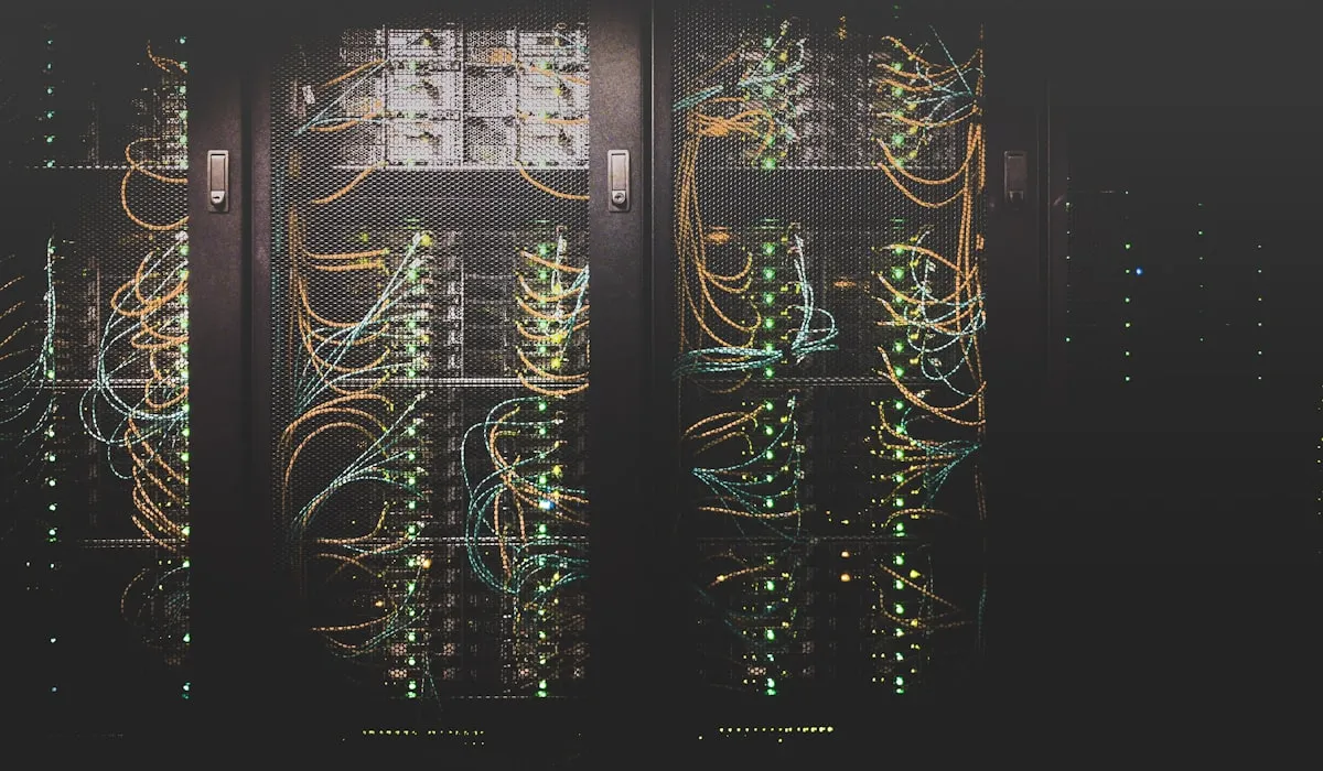 Networking & Communication